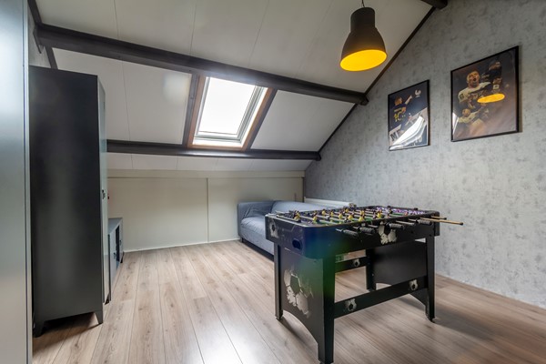 Medium property photo - Jolstraat 9, 1784 NH Den Helder